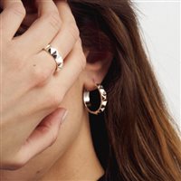 Anneau Unoaerre Femme in Bronze 520662 - 520662